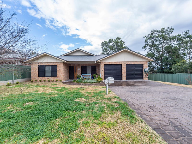 21B Barton Street, Scone, NSW 2337 Property Details