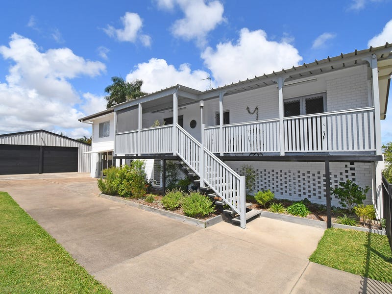 44 Hythe Street Pialba Qld 4655 Property Details