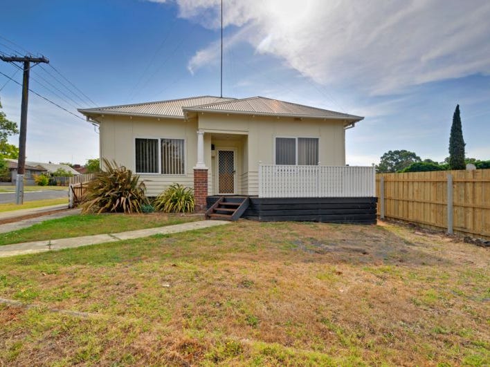 79 Francis Street, Traralgon, Vic 3844 Property Details