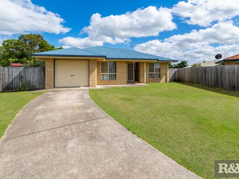 Houses for Sale in Caboolture South, QLD 4510