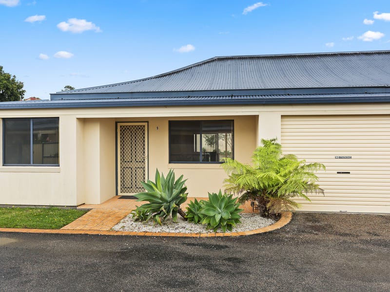9/26 Merimbola Street, Pambula, NSW 2549