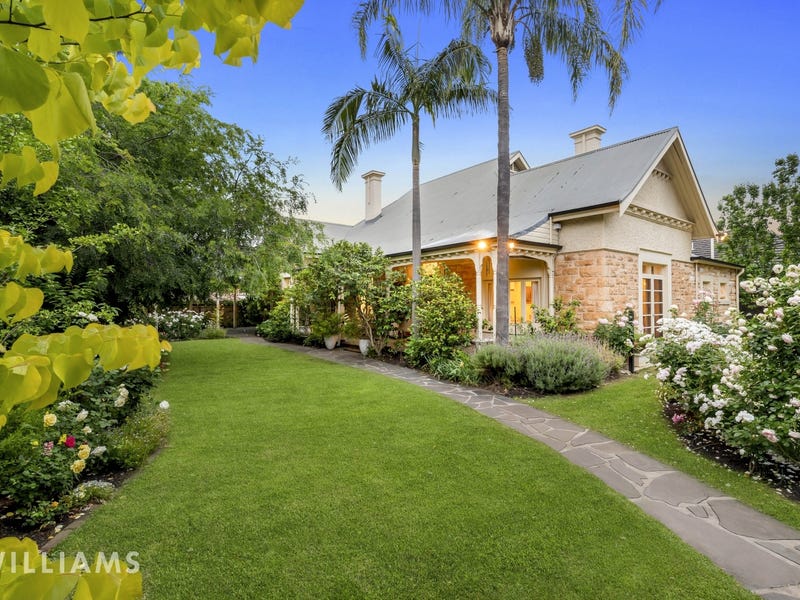 18 Bellevue Place, Unley Park, SA