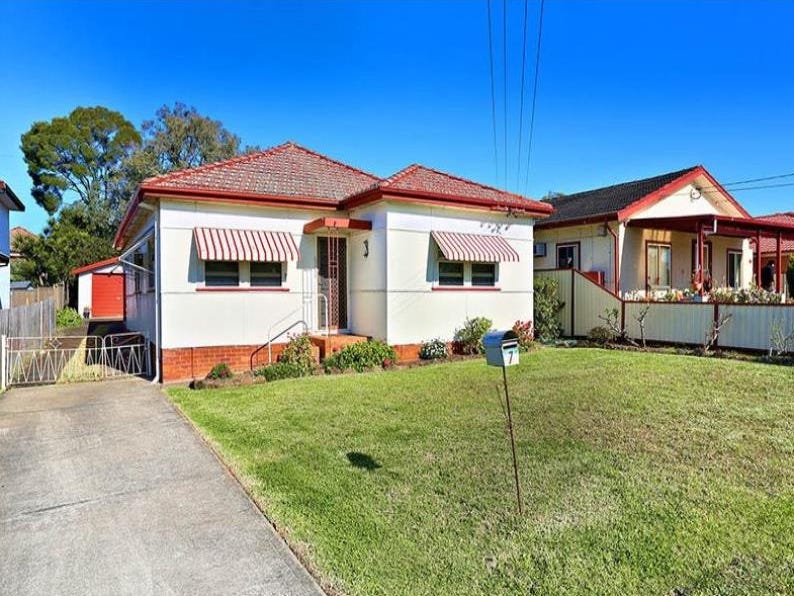 77A Lang Street, Smithfield, NSW 2164