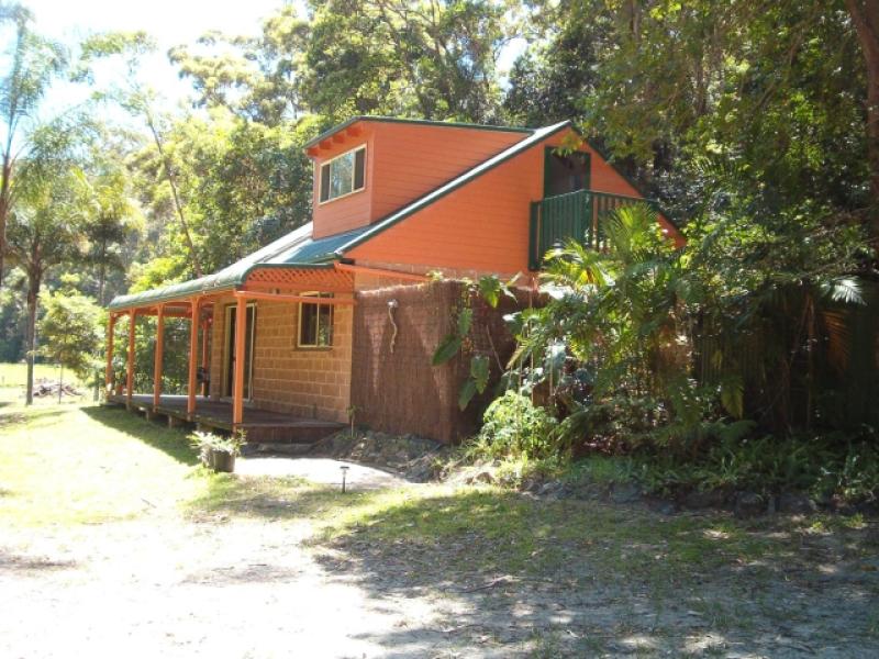 521 Grassy Head Road, Grassy Head, NSW 2441
