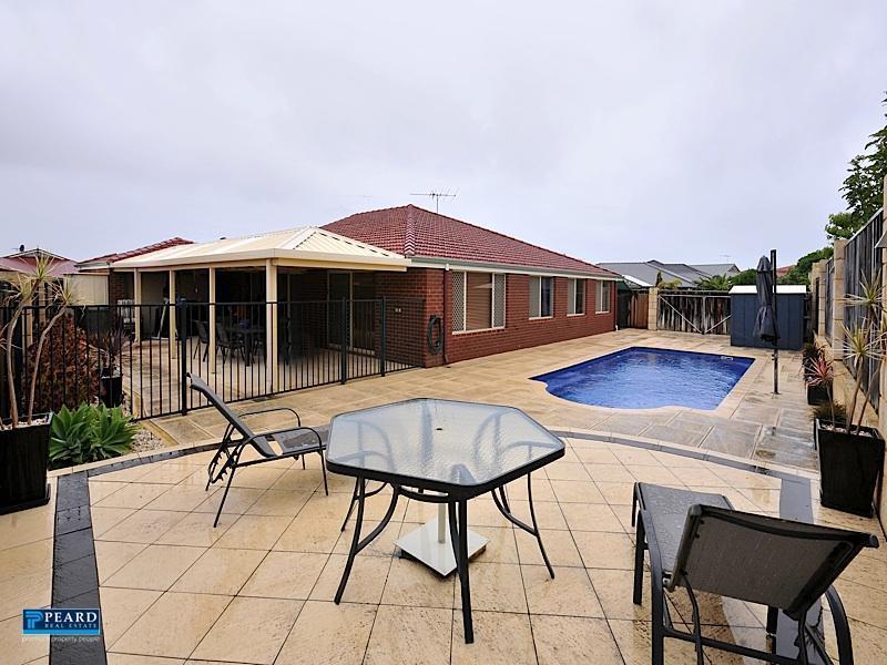 31 Limetree Circuit, Mindarie, WA 6030 Property Details