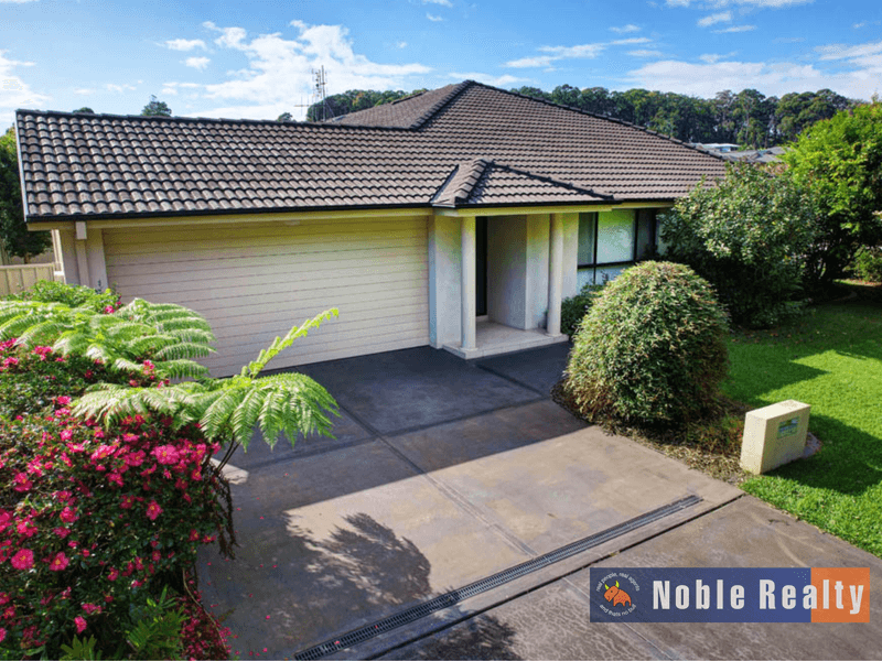 1/48 The Southern Parkway, Forster, NSW 2428 Property Details