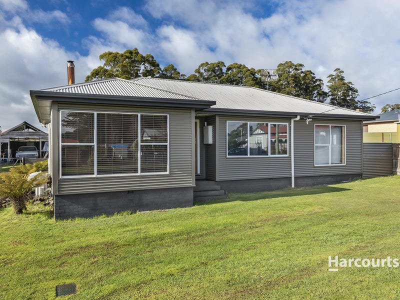 1009 Ridgley Highway, Ridgley, Tas 7321 - Property Details