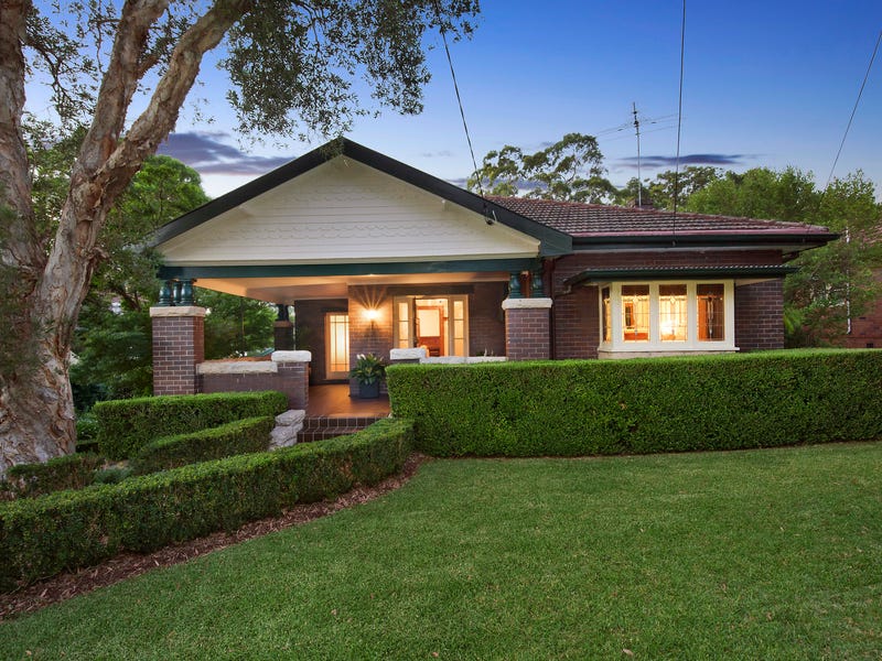60 Chelmsford Avenue, Lindfield, NSW 2070