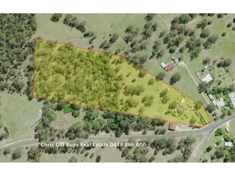 824 Beechwood Road, Beechwood, NSW 2446