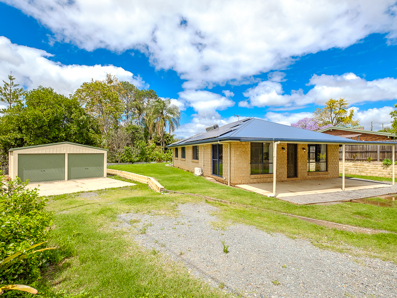 6 Hambleton Road, Gympie, QLD 4570