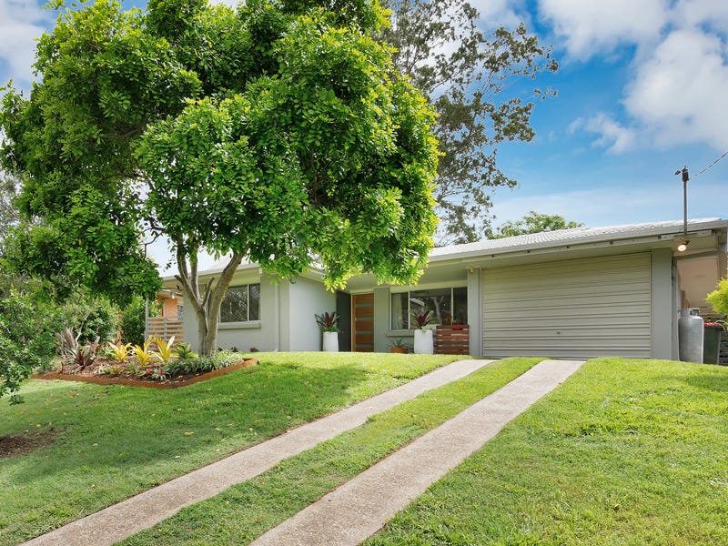 13 Belford Street, Kenmore, Qld 4069 Property Details