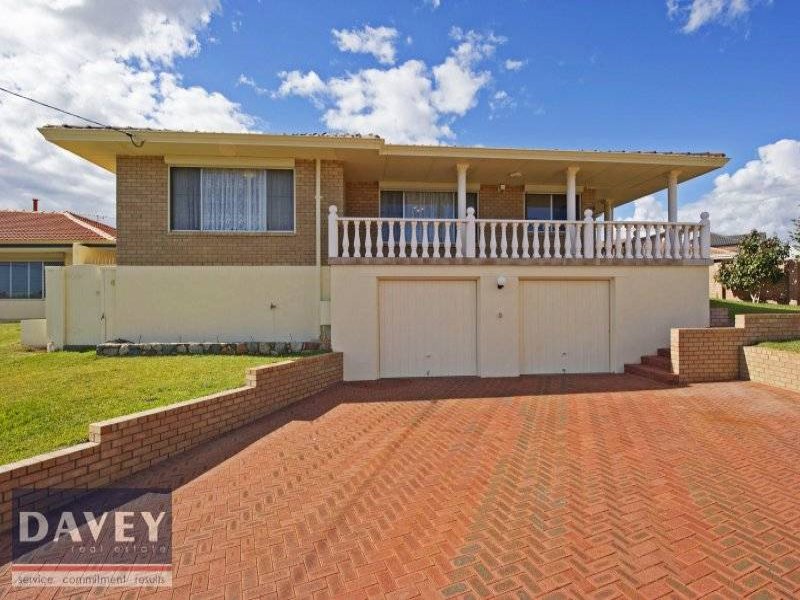 28 Newborough Street, Karrinyup, WA 6018