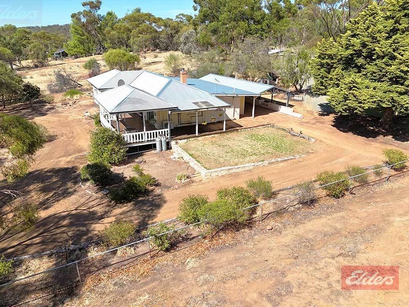 31 Paragon Street, Pingelly, WA 6308 House for Sale