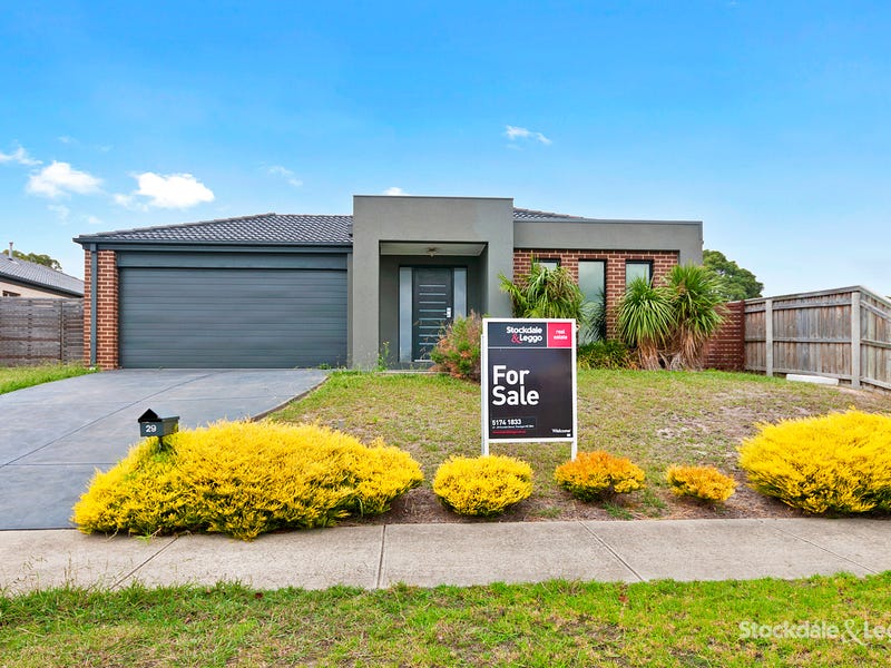 29 Christian Rise, Traralgon, VIC 3844