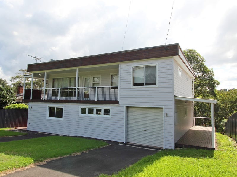 63 Raymond Road, Springwood, NSW 2777