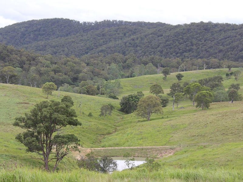 1091 Timbarra Road, Tenterfield, NSW 2372 Property Details