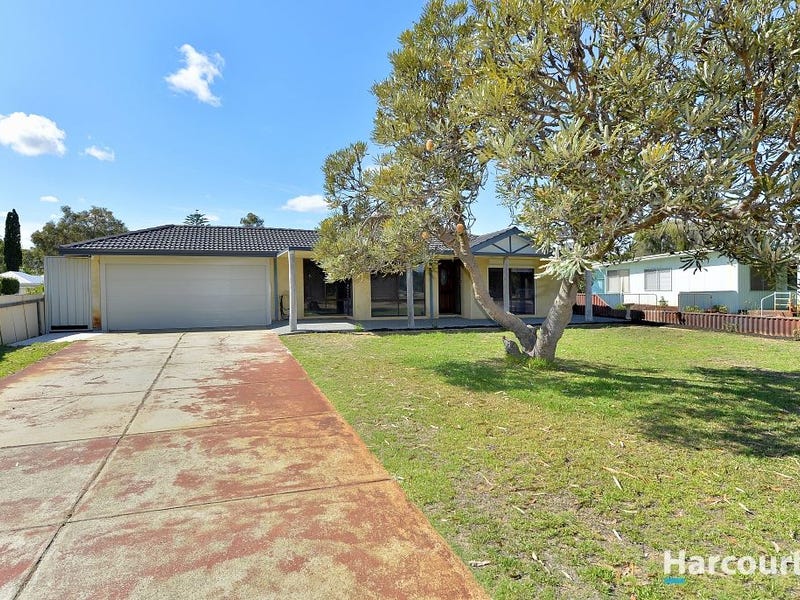 5 Jarrah Street, Coodanup, WA 6210 House for Sale