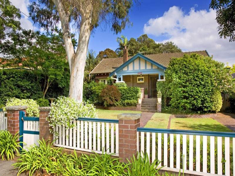 7 Cranbrook Avenue, Roseville, NSW 2069