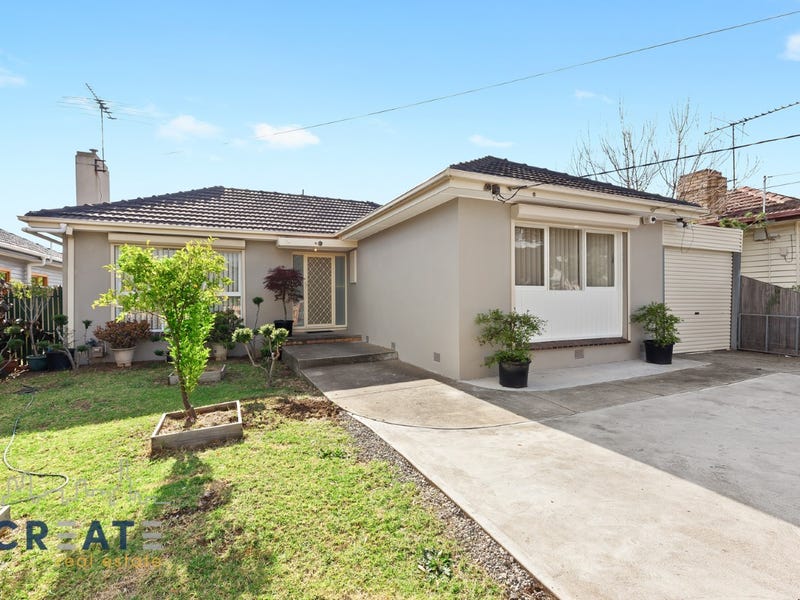 32 Dunbar Avenue, Sunshine, VIC 3020