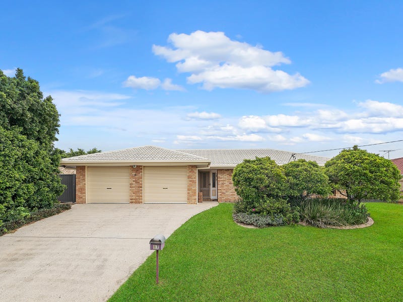 17 Tulip Tree Road, Murrumba Downs, Qld 4503