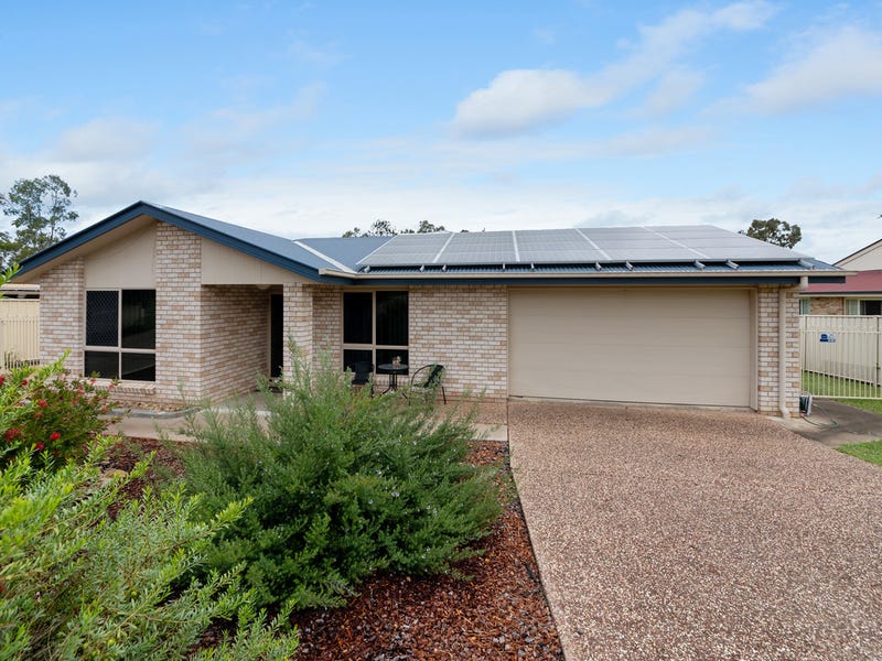 Sold House Prices & Auction Results in Hodgson Vale, QLD 4352 (+2