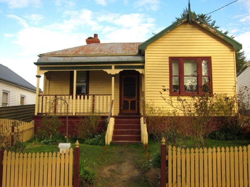 9 Brownell Street, Geeveston, TAS 7116