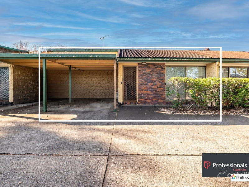 2/65 NORTH, Woodridge, Qld 4114 - Unit for Rent - realestate.com.au