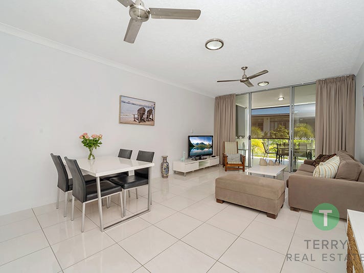 51/28 Landsborough Street, North Ward, QLD 4810