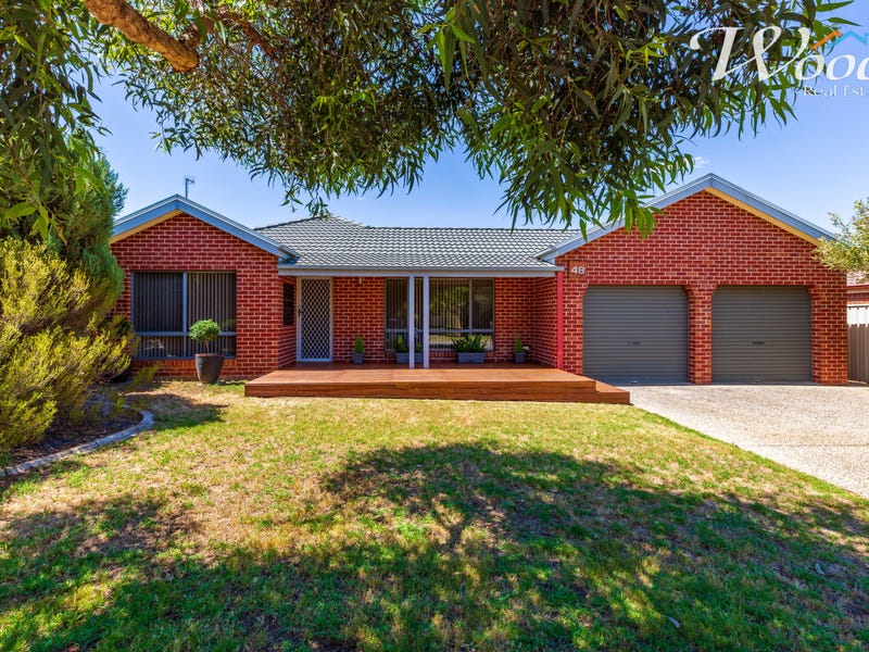 48 Sarson Road, Lavington, NSW 2641 House for Sale