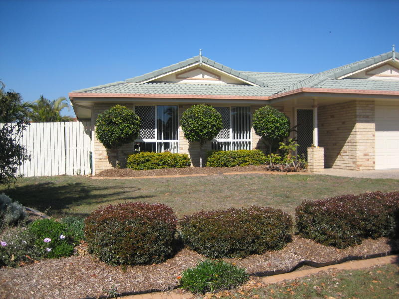 57 Ballymote Street, Bracken Ridge, QLD 4017