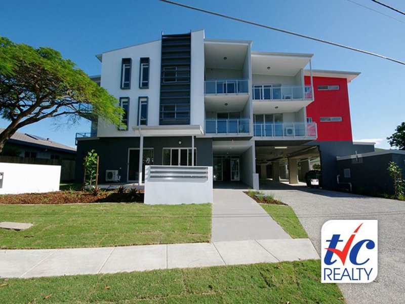 11/42 Rawlinson Street, Murarrie, QLD 4172