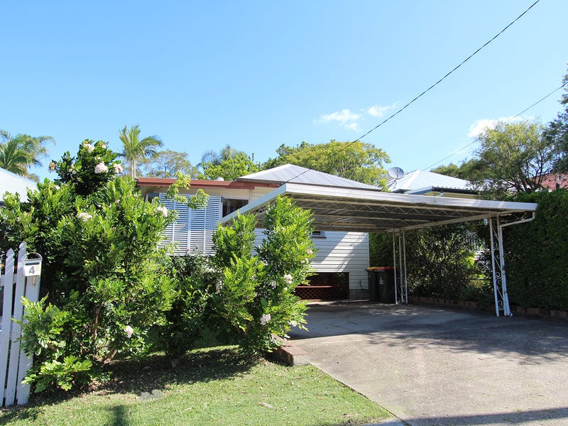 6 White Street, Everton Park, QLD 4053