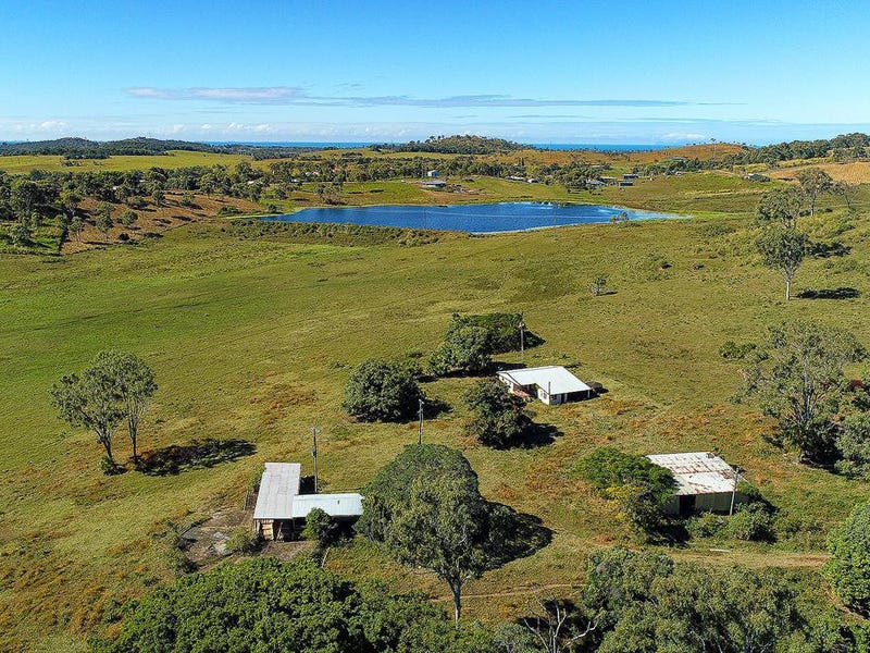 552 Hay Point Road, Alligator Creek, Qld 4740