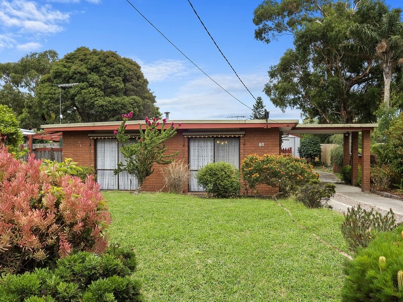 80 Flinders Avenue, Rosebud, VIC 3939