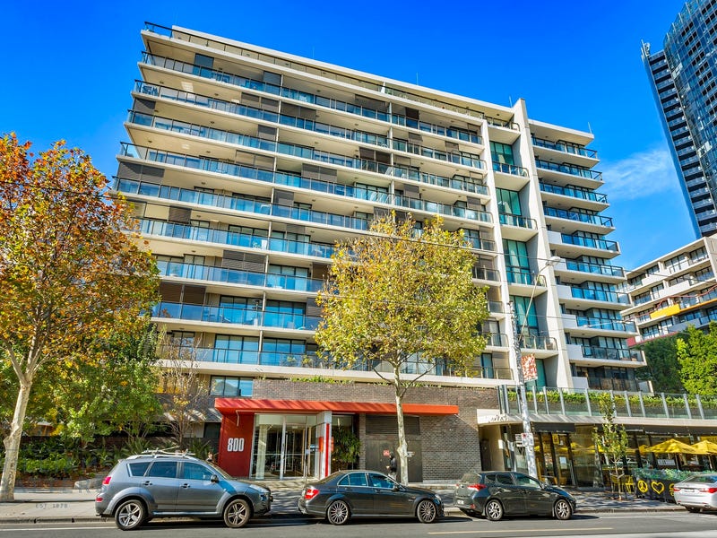 308/800 Chapel Street, South Yarra, VIC 3141