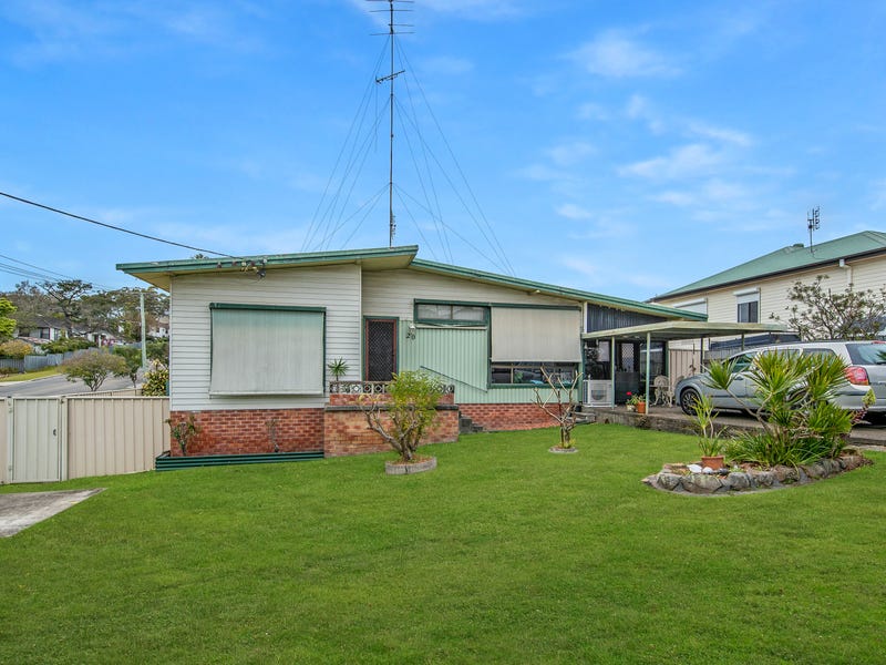 20 Hexham Street, Kahibah, NSW 2290 Property Details