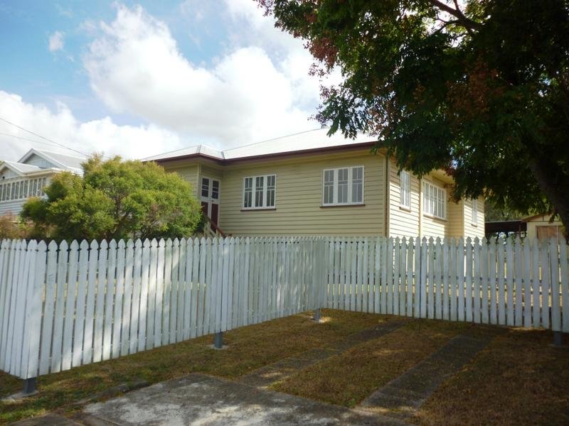38A Clifton Street, Booval, QLD 4304