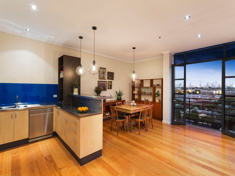 Sold Apartment & Unit Prices & Auction Results in Brunswick West, VIC