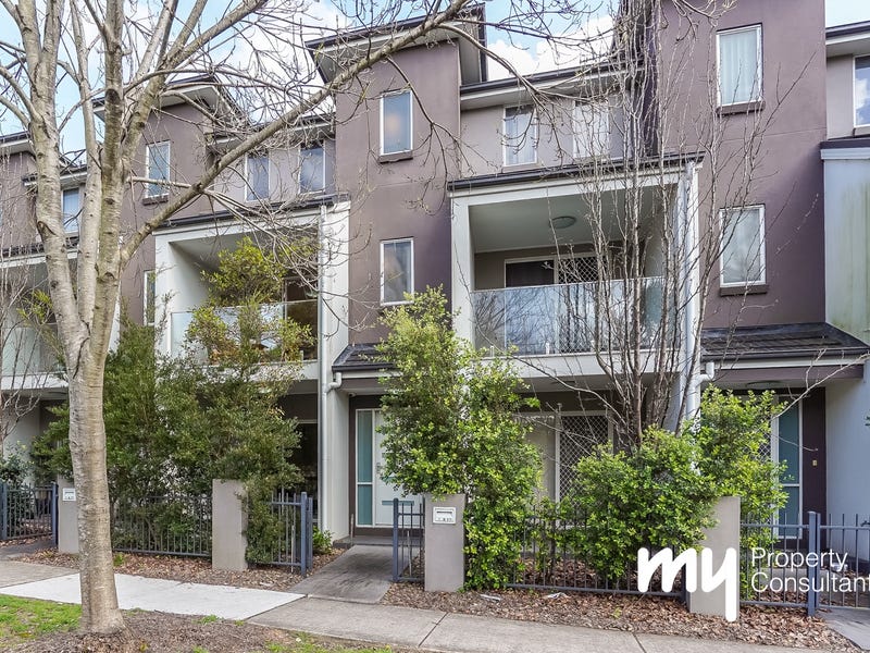 7/611 Parkside Crescent, Campbelltown, NSW 2560 Property Details