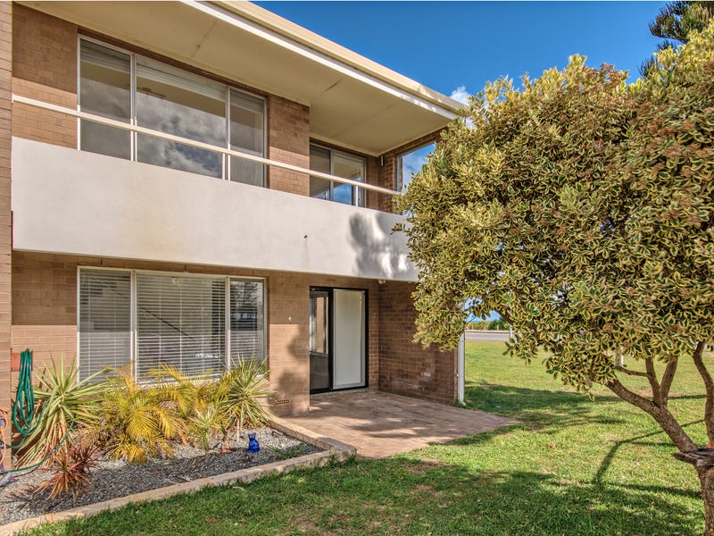 4/154156 Arcadia Drive, Shoalwater, WA 6169