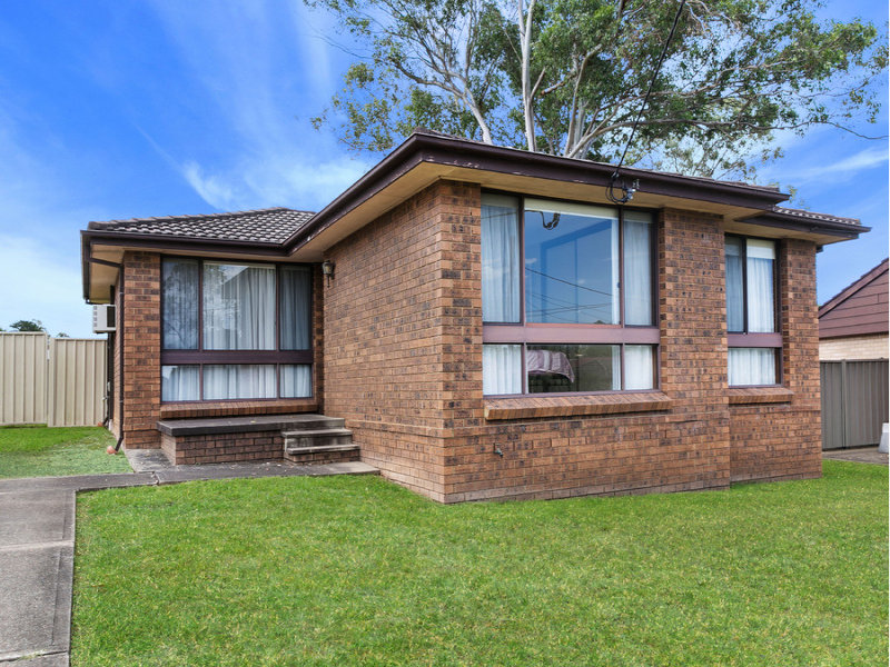 50 Oag Crescent, Kingswood, NSW 2747 Property Details