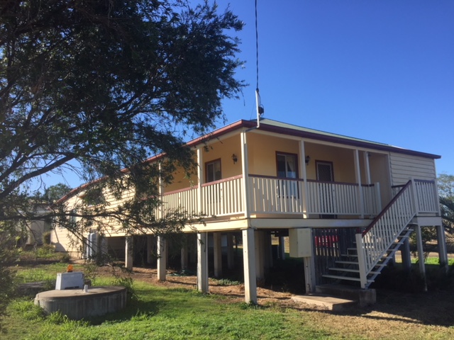 46 Laidley Plainland Road Plainland Qld 4341