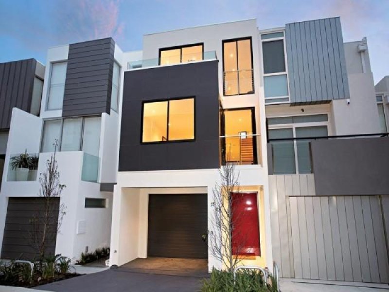 7 Chetwynd Place, North Melbourne, VIC 3051