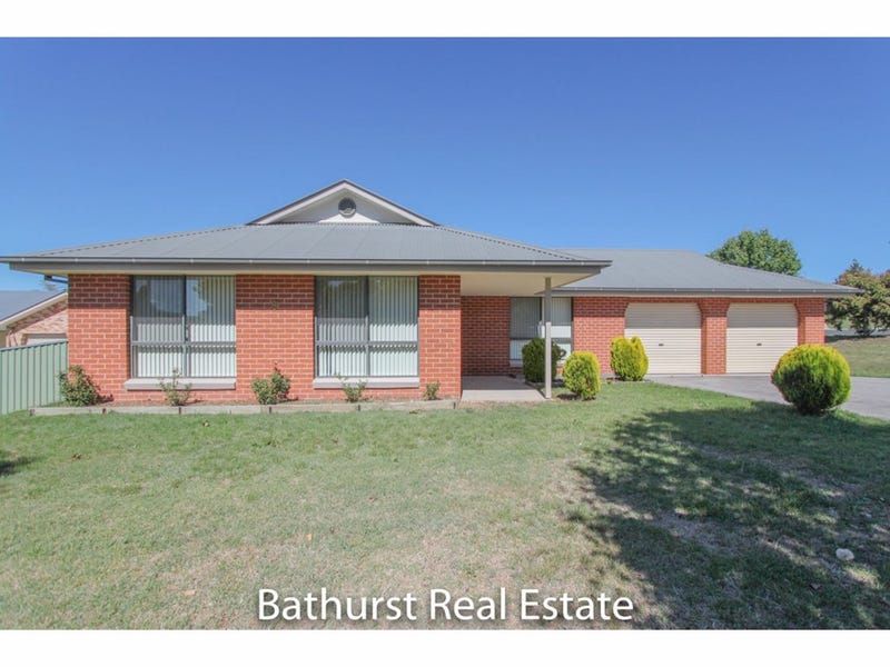 8 Spofforth Place, Kelso, NSW 2795 Property Details