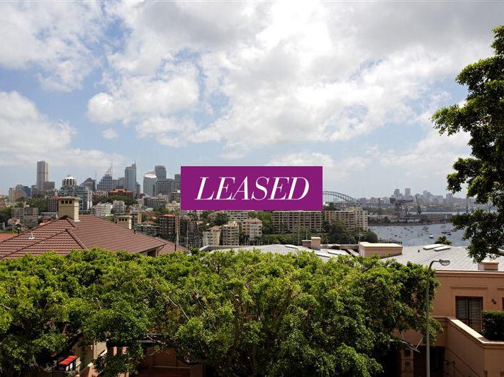 3/22A Darling Point Road, Darling Point, NSW 2027