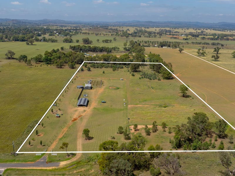 221 Black Lead Lane, Gulgong, NSW 2852 Other for Sale