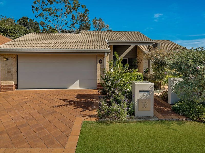 16/130 Gordon Street, Ormiston, Qld 4160 Property Details