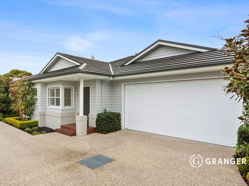 2/209 Jetty Road, Rosebud, Vic 3939 Unit for Sale