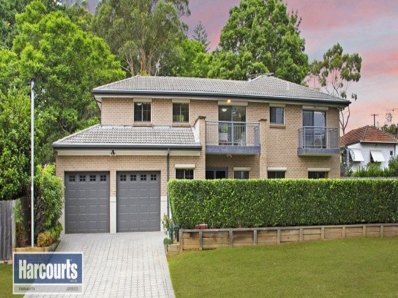 3 Hepburn Ave, Carlingford, NSW 2118 Property Details