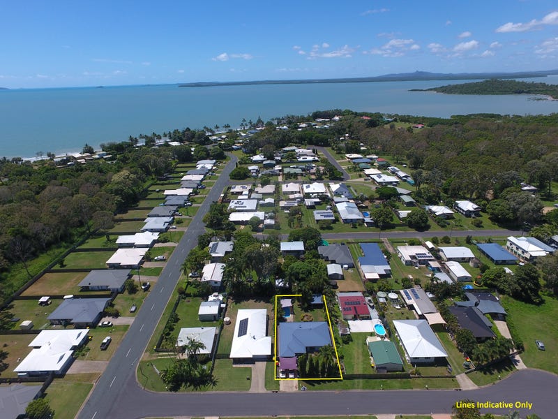 5 Rasmussen Court, Armstrong Beach, QLD 4737